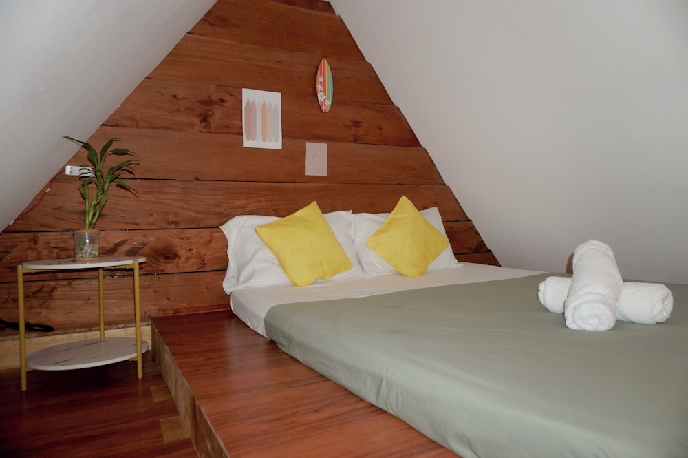 Kaia Siargao Villas