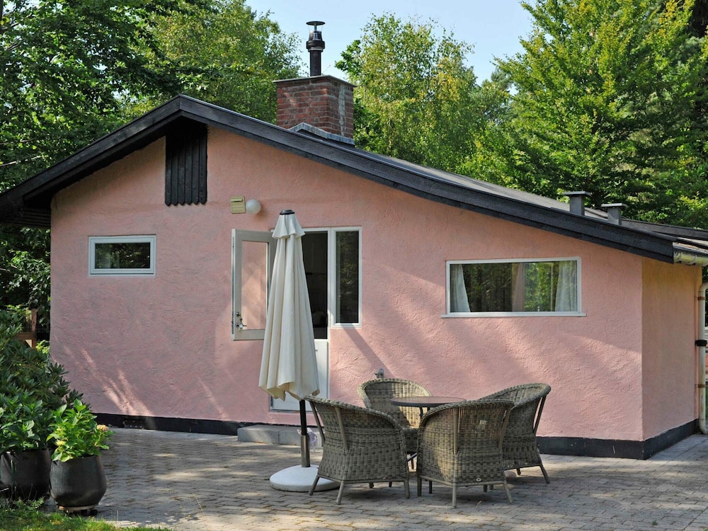 5 Star Holiday Home in Frederiksvaerk