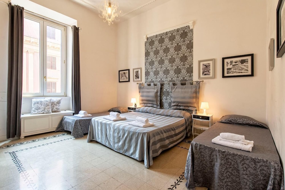 Merulana Suite Apartment