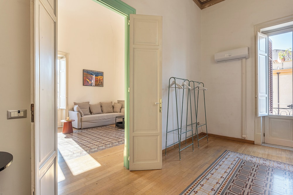 Carlo Apartment with Terrace by Wonderful Italy