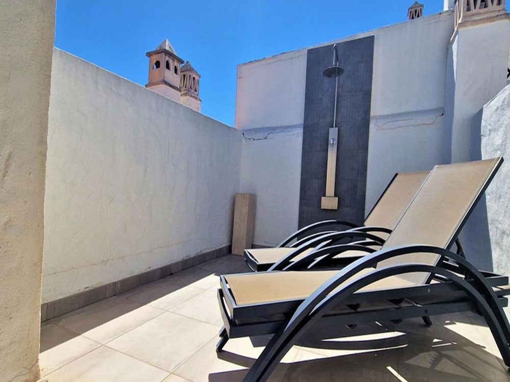 Penthouse Adelfas del Mar