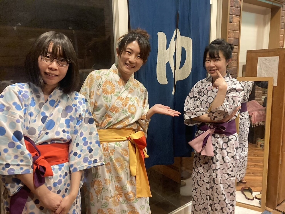 Hanasen