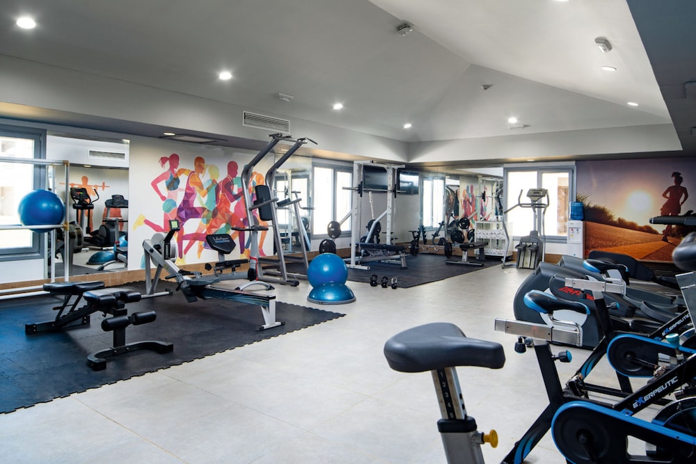 Jamaica Vacations - Hotel Riu Palace Tropical Bay - All Inclusive - Property Image 65