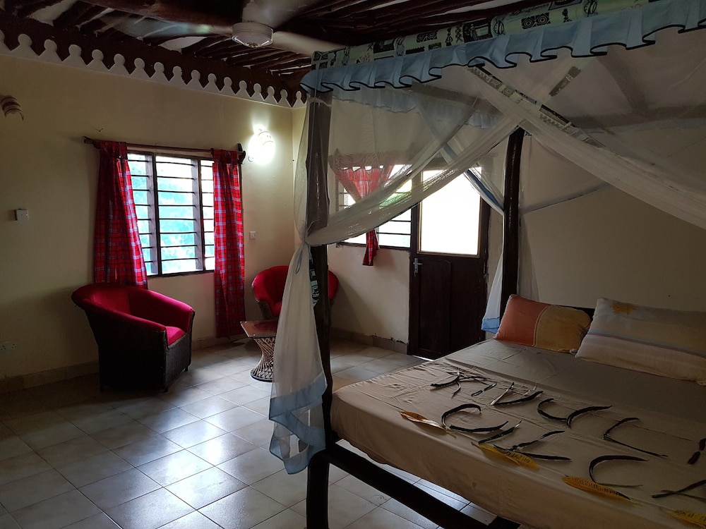 Kivuli Villas