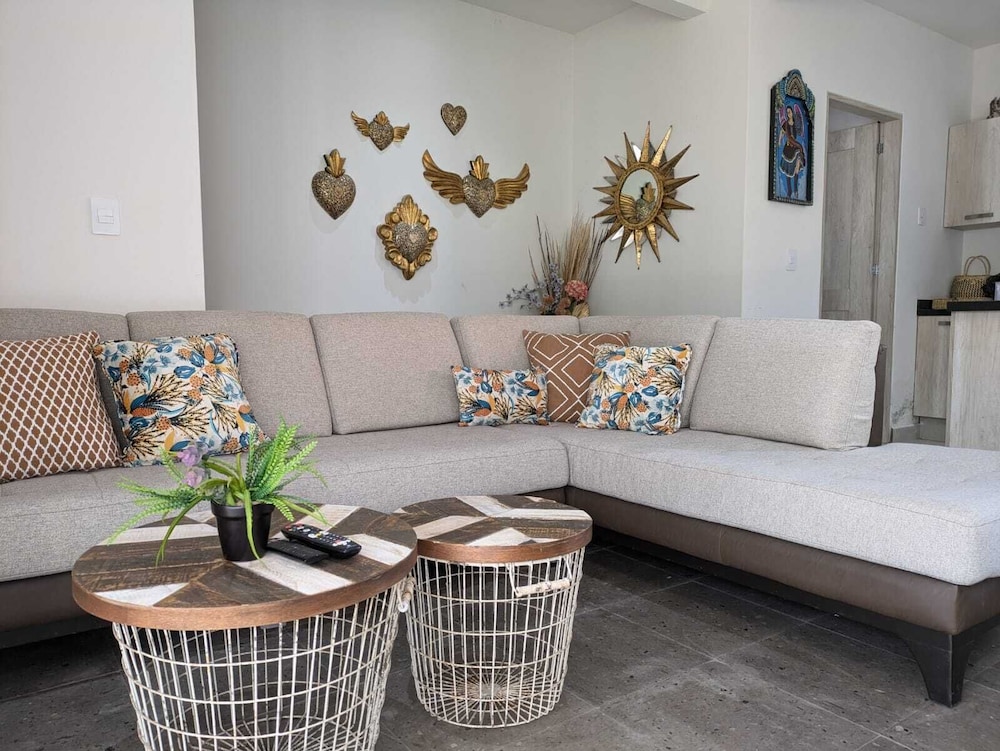 Casa Kora by Avelia