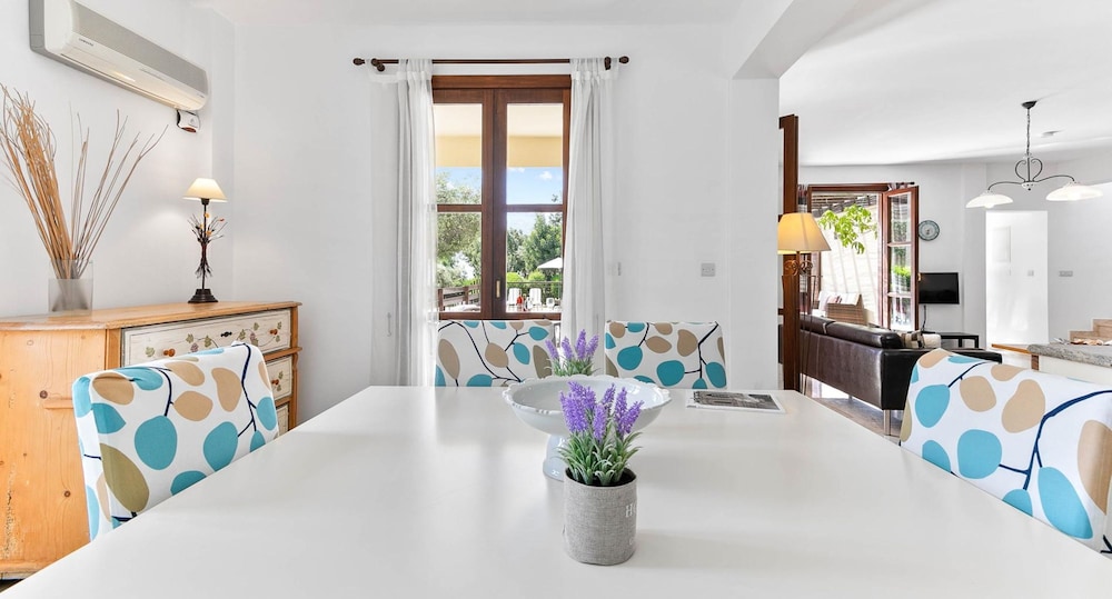 Villa 67 - Tala in Kouklia