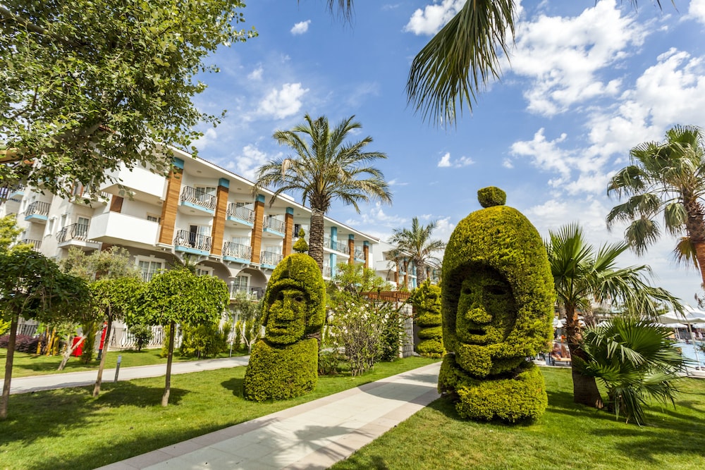 Belek Beach Resort Hotel - All inclusive