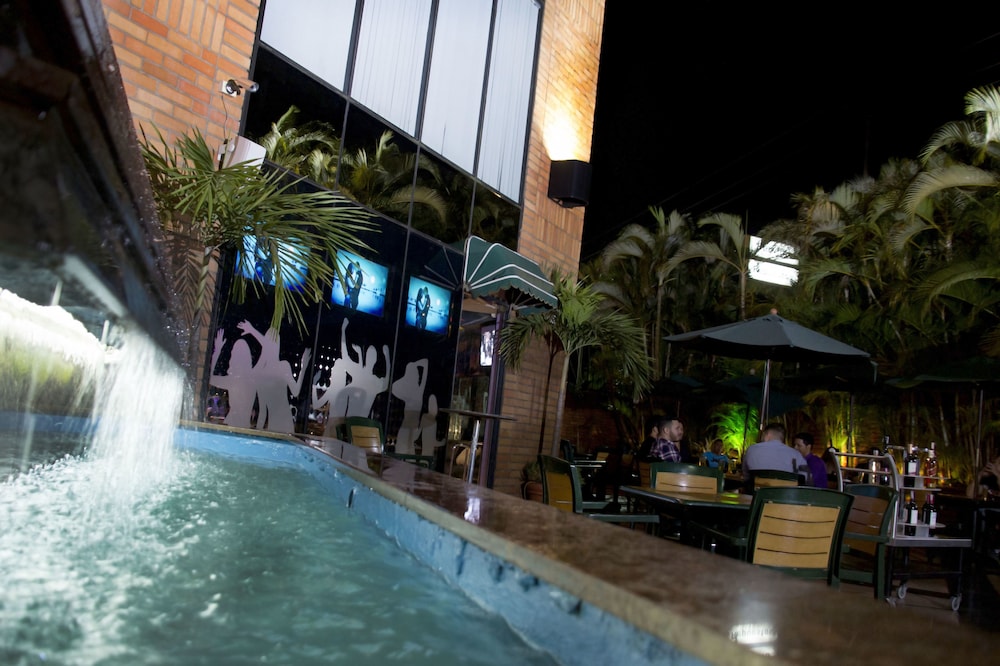 Hotel Mara Inn