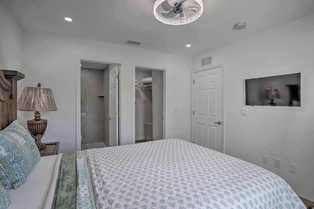 Sebring Vacations - Lovely Sebring Retreat w/ Hot Tub BBQ Grill - Property Image 31