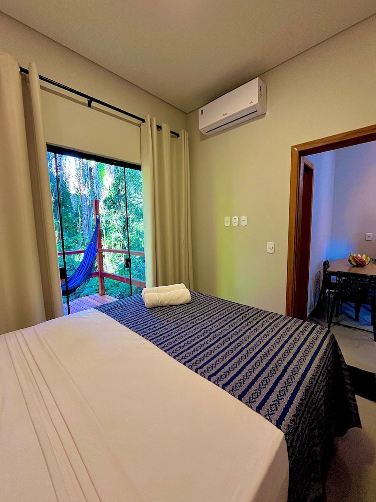 Residencial Papagaios
