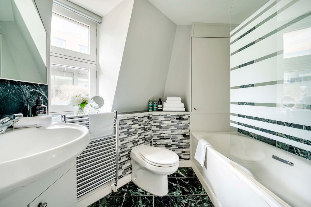 The Mayfair Marvel- by Out Of Office Lifestyle