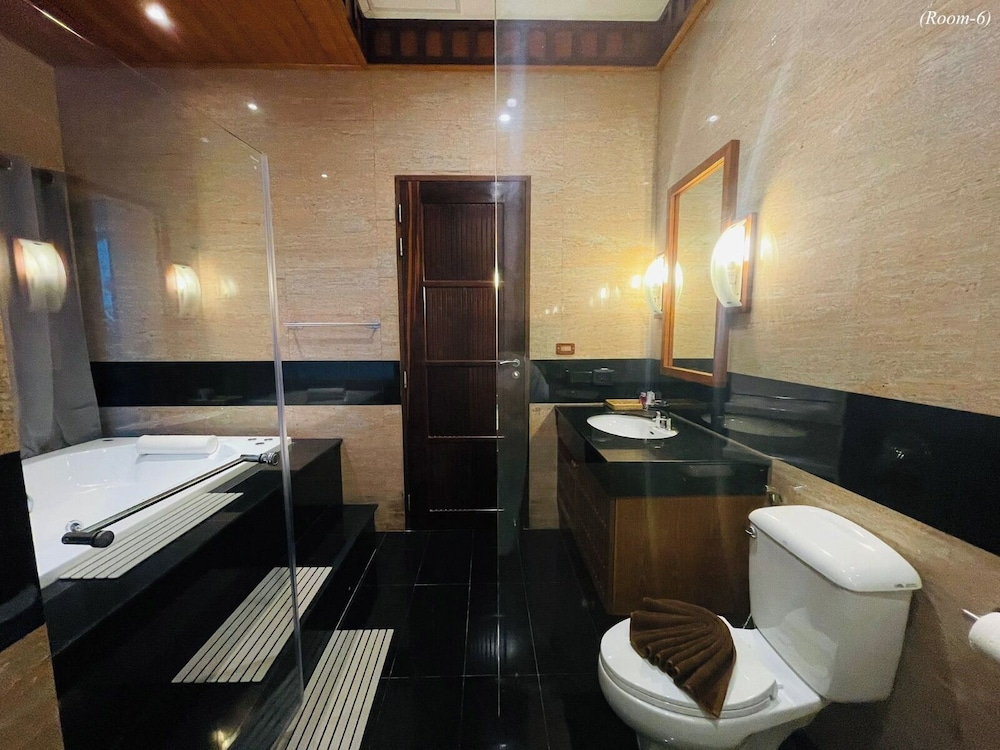 Kiri Anda Villa Phuket
