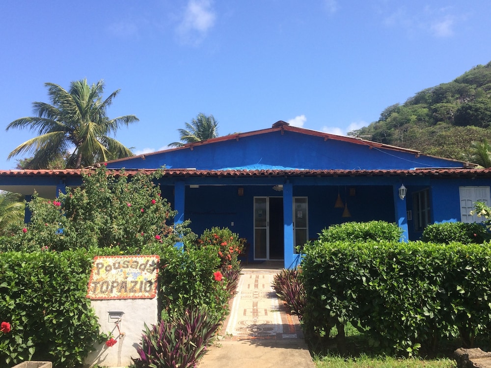 Hotel Pousada Topázio - Image 1