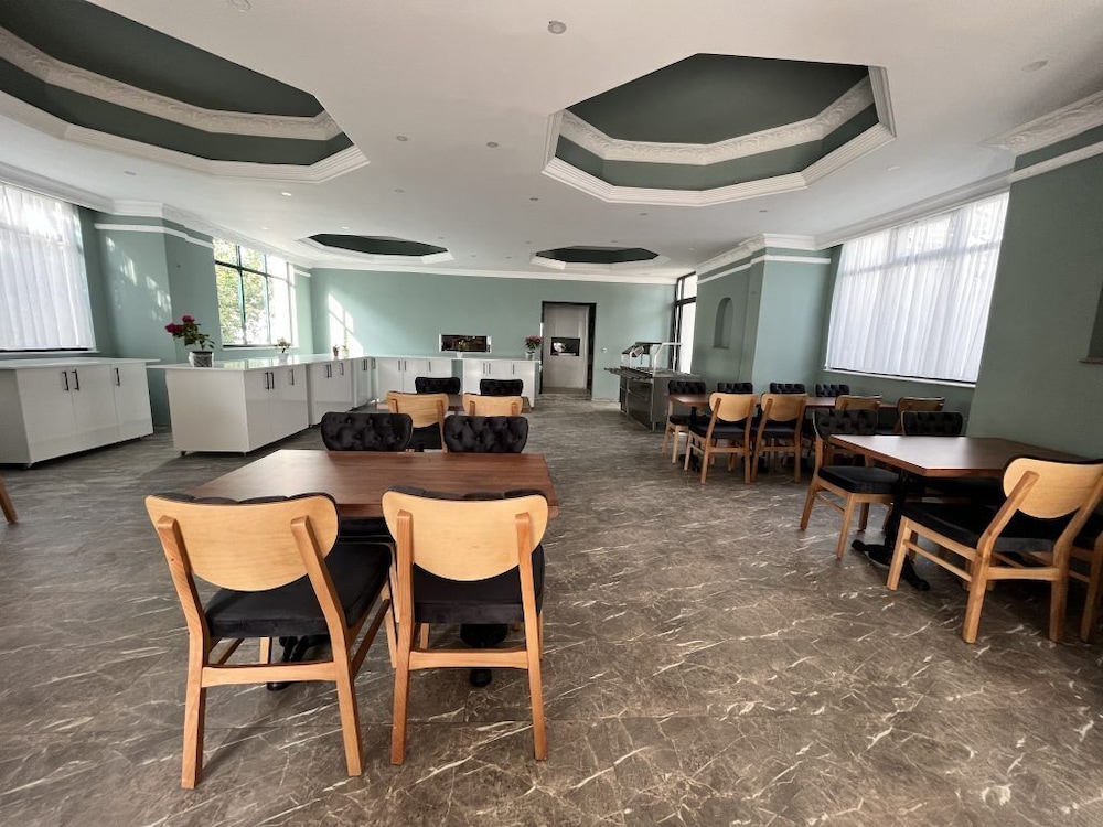 DENİZ YILDIZI OTEL