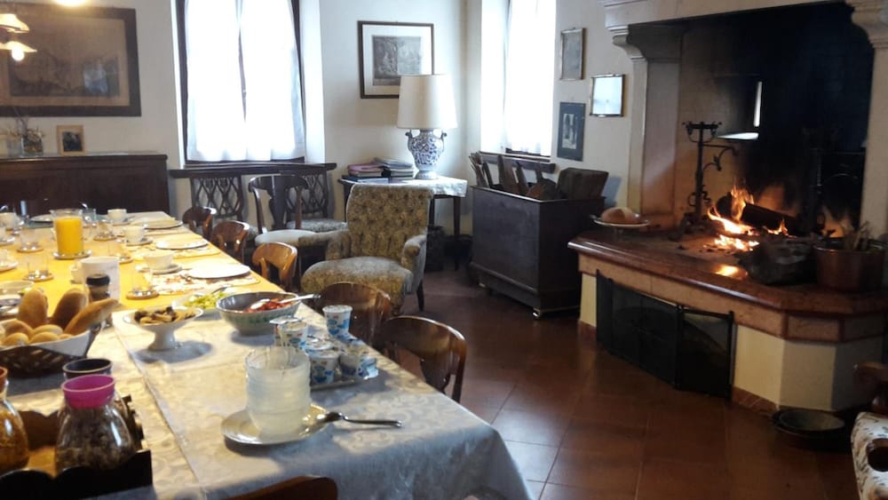 Palazzo Scolari B&B