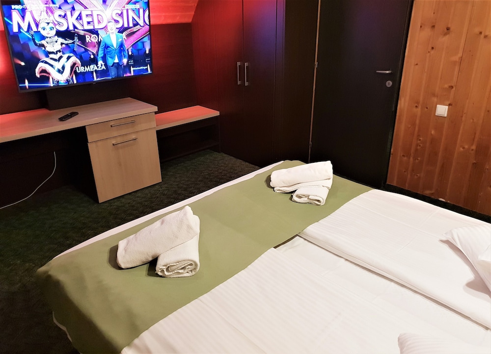 Traveland Butique Resort Poiana Brasov
