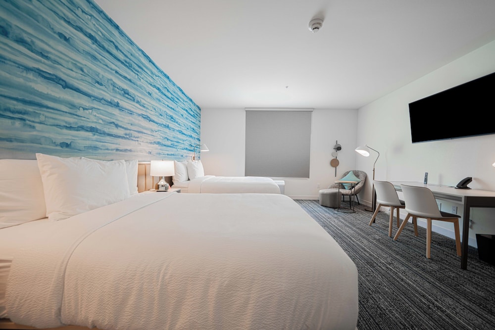Towneplace Suites By Marriott Longview