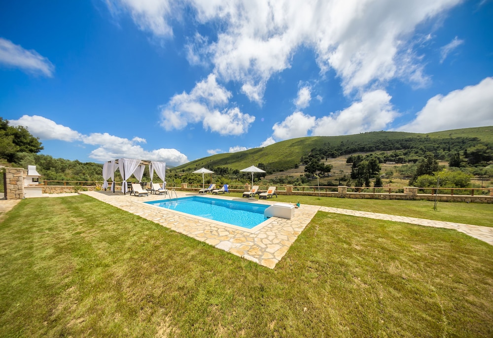 Eden Villas