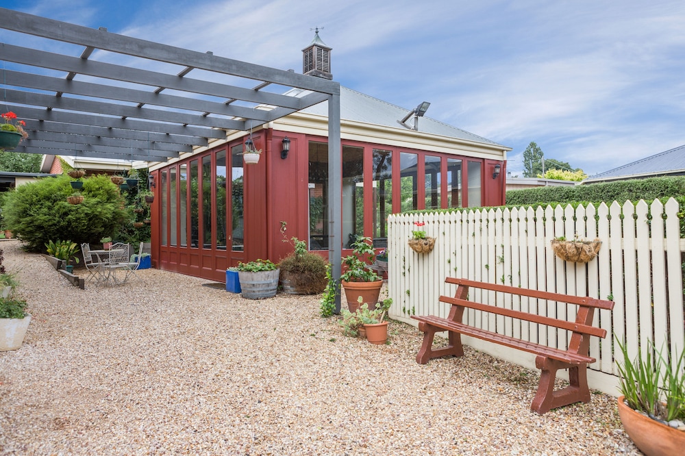 Lancefield Guesthouse
