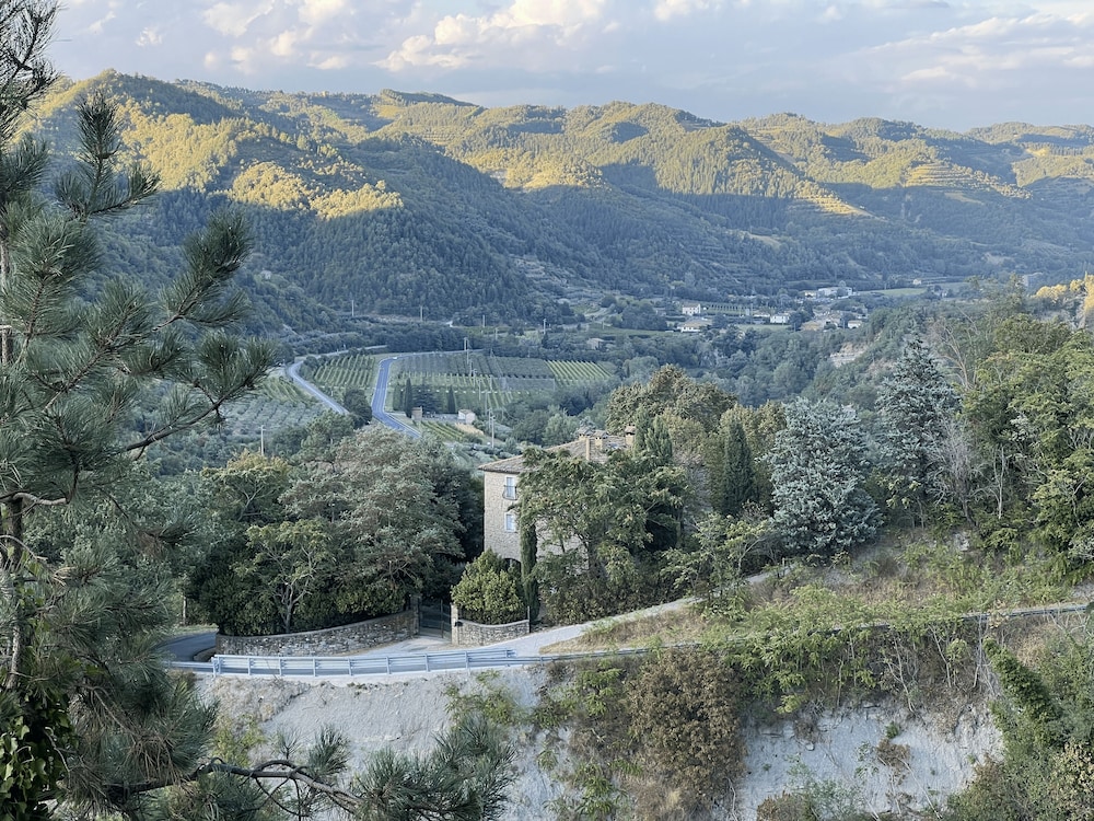 La Melagrana