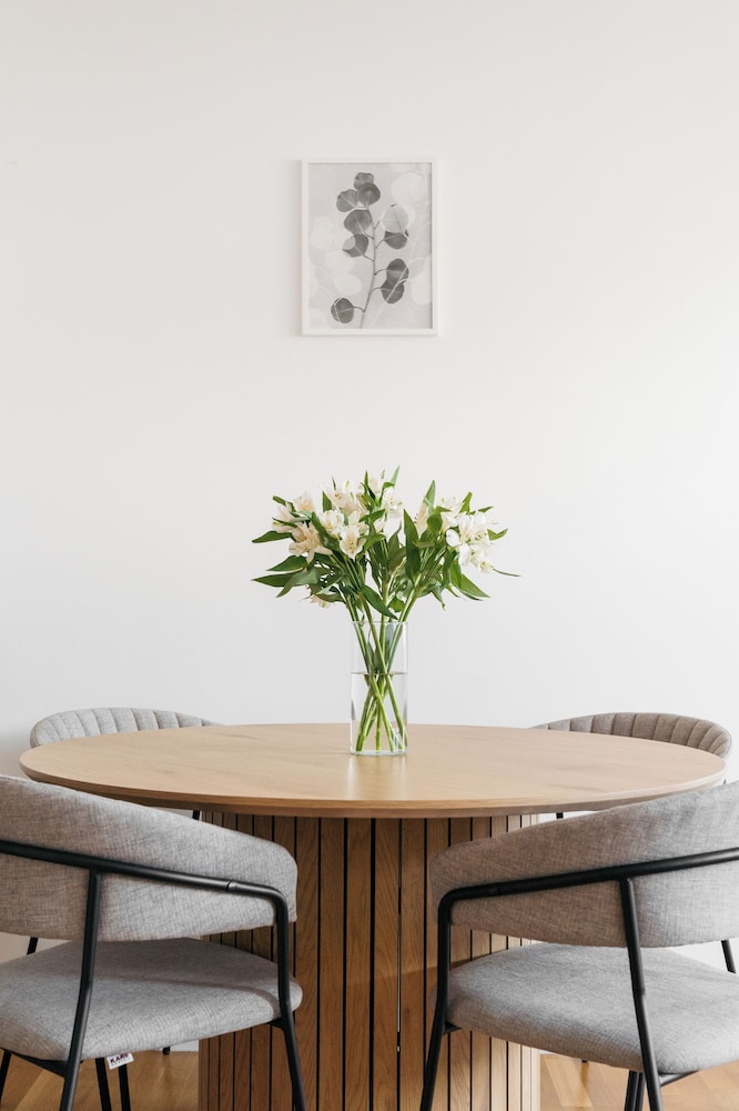 Native Apartments Kraszewskiego 26