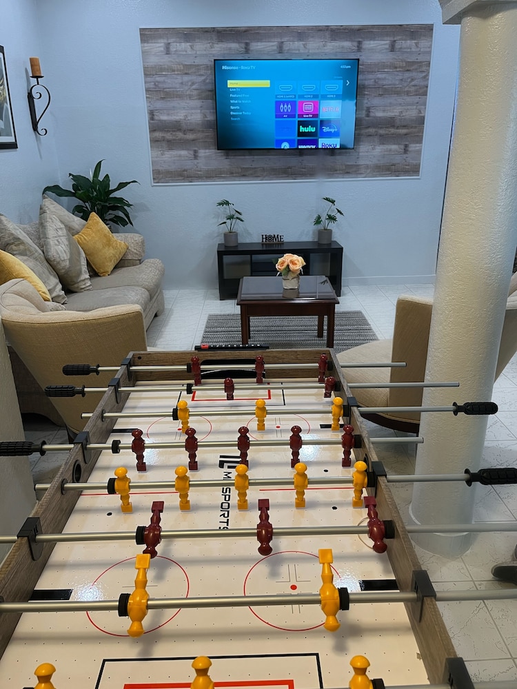 Amazing & cozy Duplex near Zoo Miami