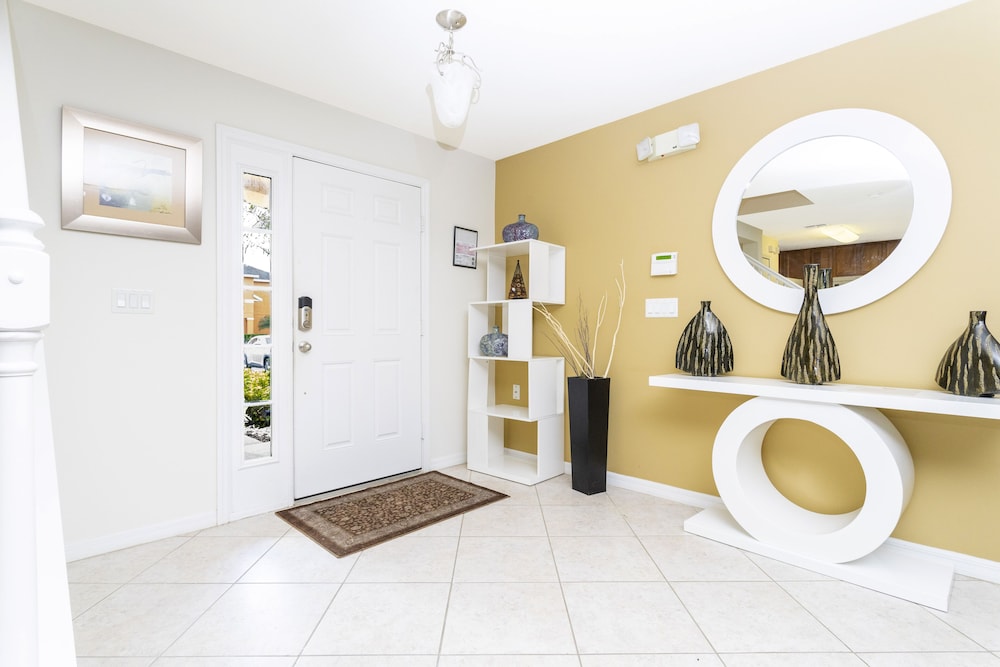 Wonderful Single-Family 4 Bd w/ Pool Close to Disney @ Veranda Palms 2654 view 2