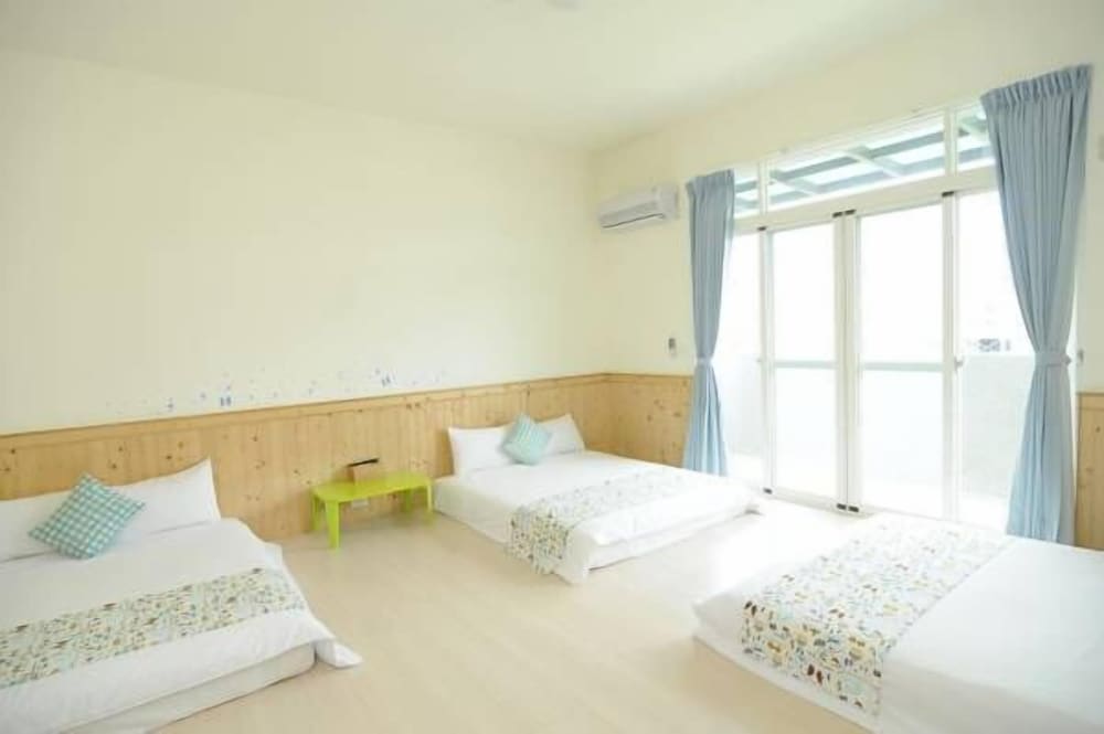 3520 B&B