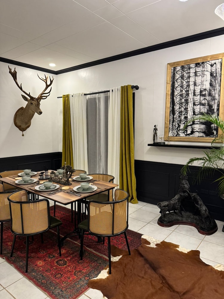 Casa Dela Tierra by Araw Residences