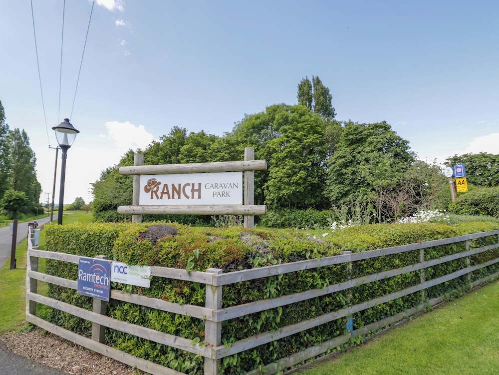 Ranch Cottage