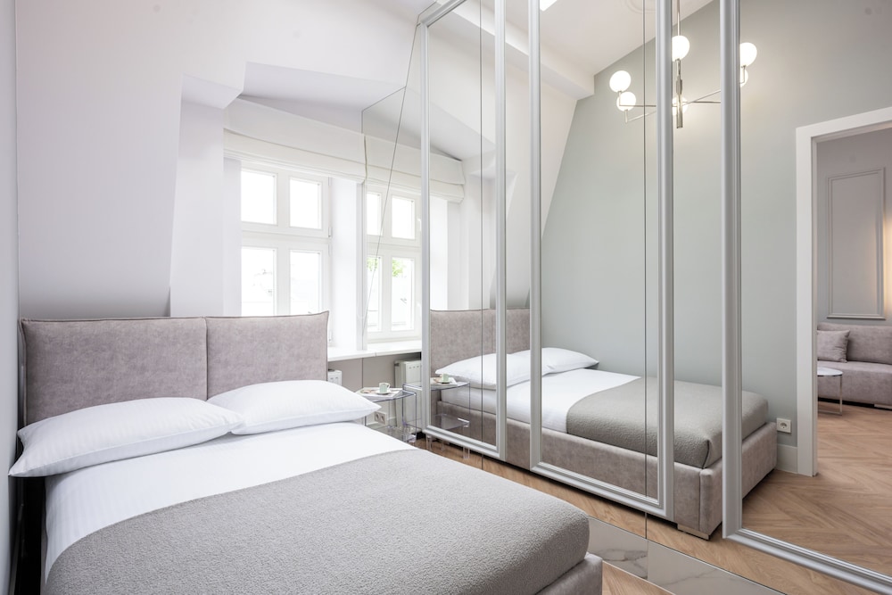 Native Apartments Starowiślna 43