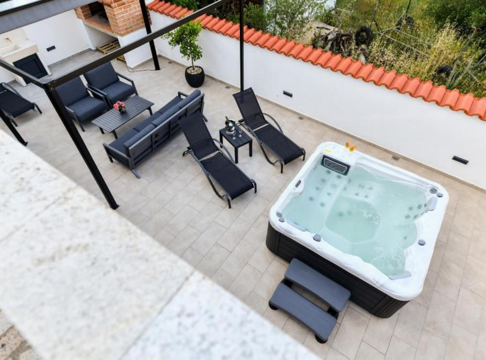Villa Kate