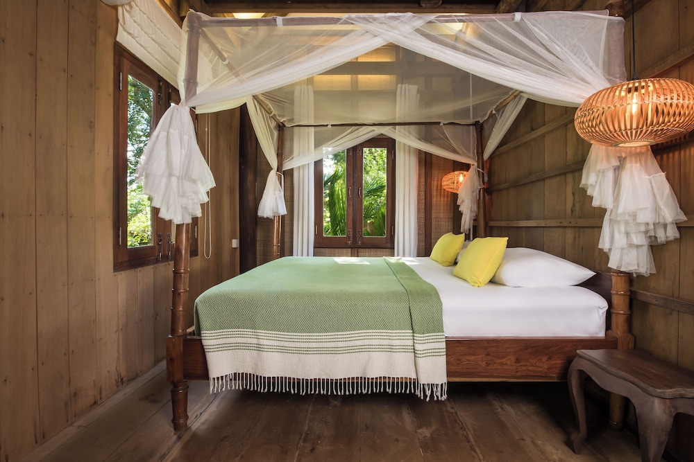 PHUM KHMER LODGE