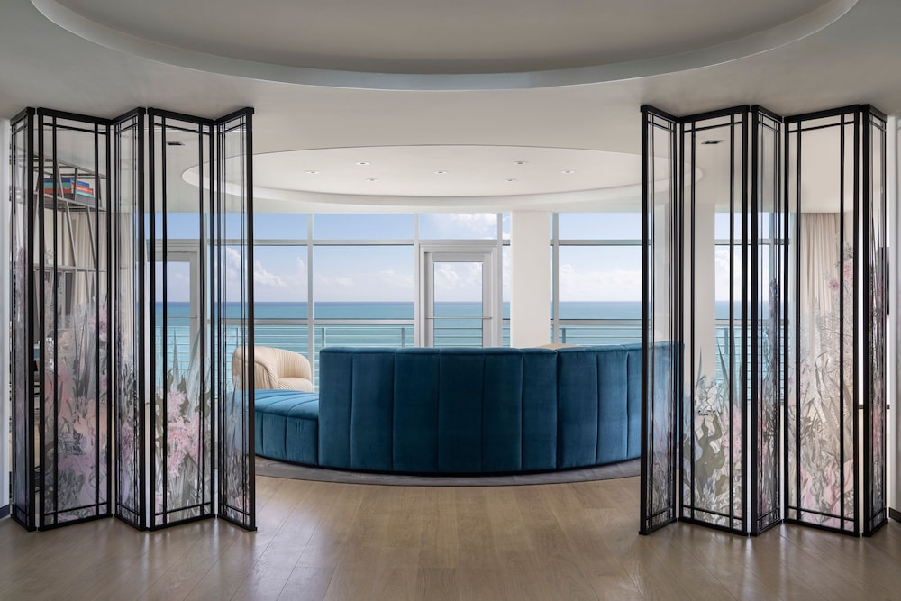 The Ritz-Carlton, South Beach 3