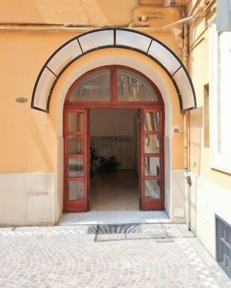 B&B San Pietro's Home