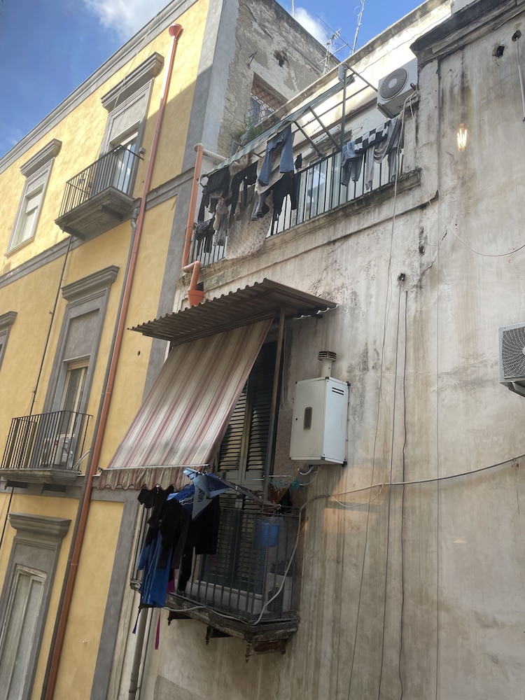 Case Così Chiaia