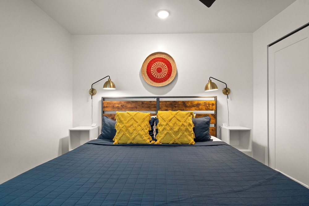 Modern Mesa