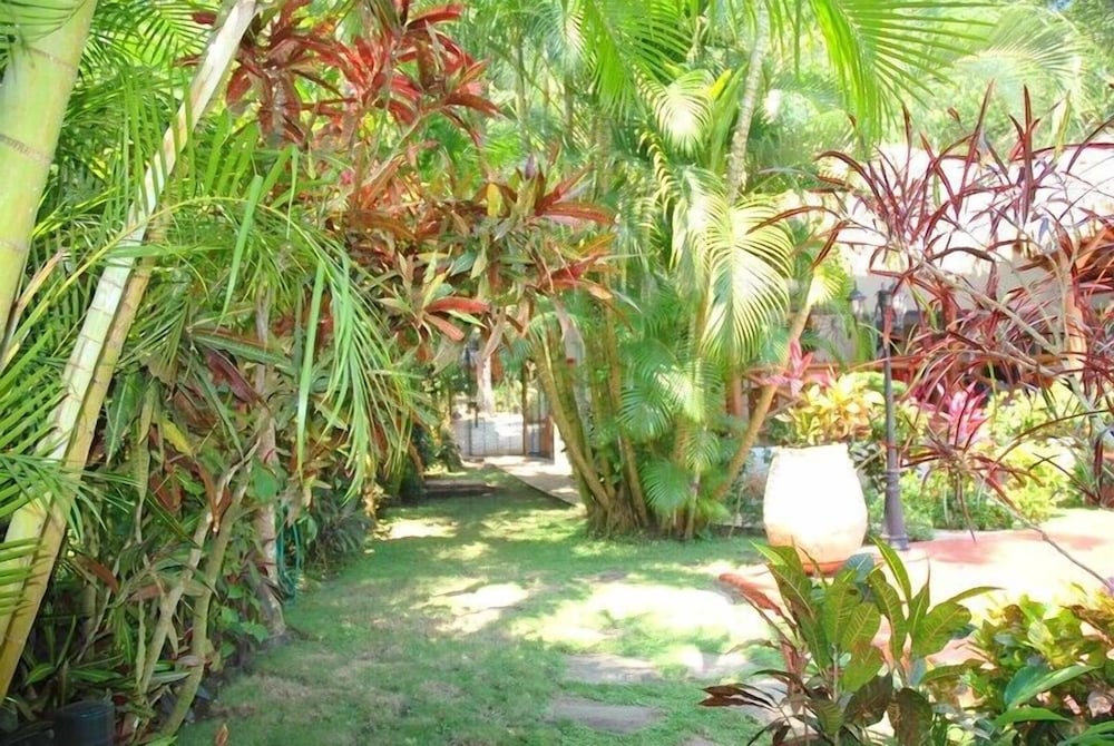 Casita Alegria