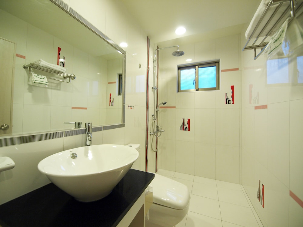 Ibiza Kenting Hotel II