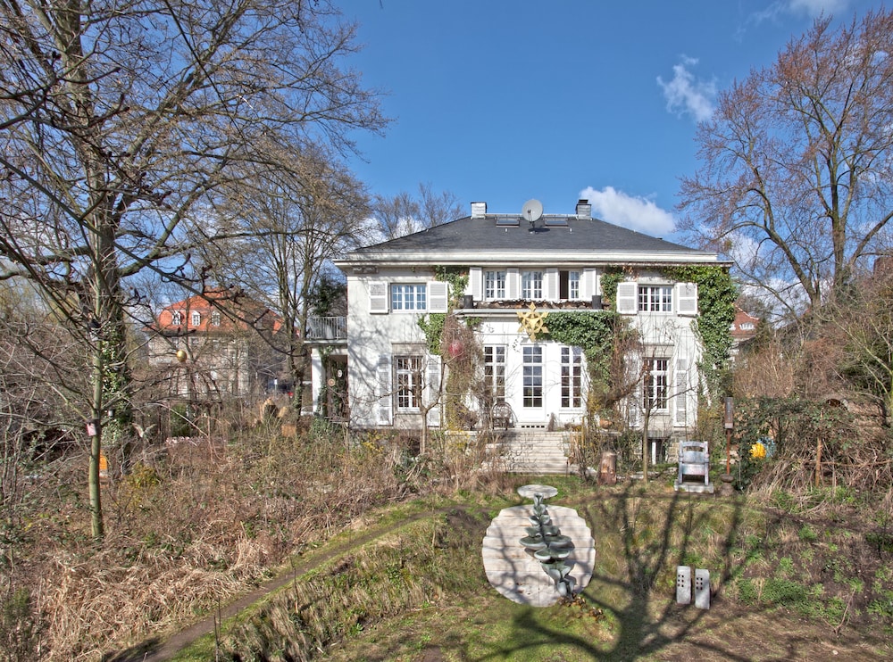 Haus Martinus