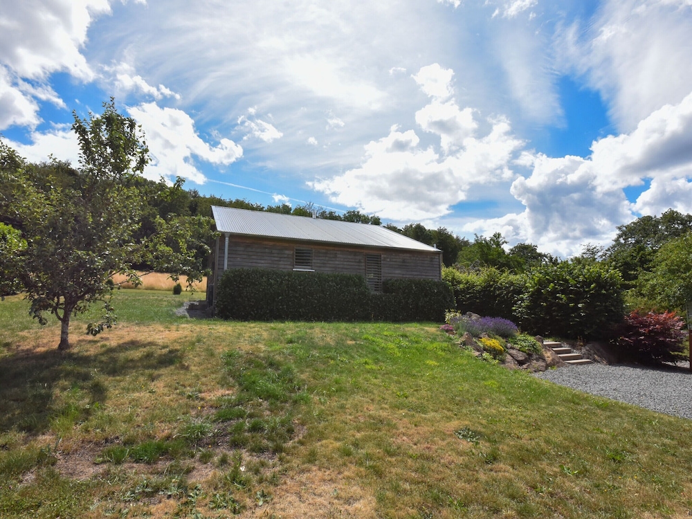 Holiday Home in Vulkaneifel