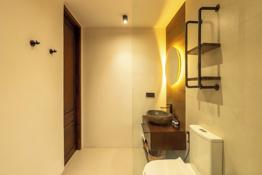 Palmero Suites