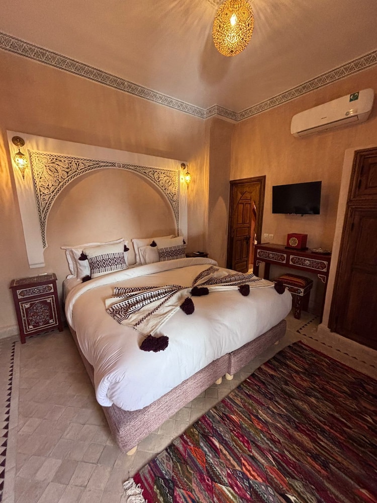 Médina Charme Riad and Spa