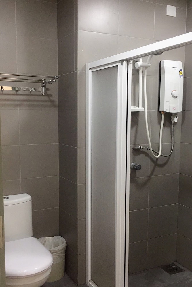 City Residences Studio Apt at Mercu