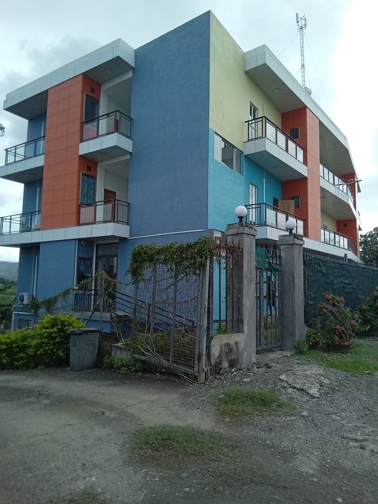 TR Apartments view 5