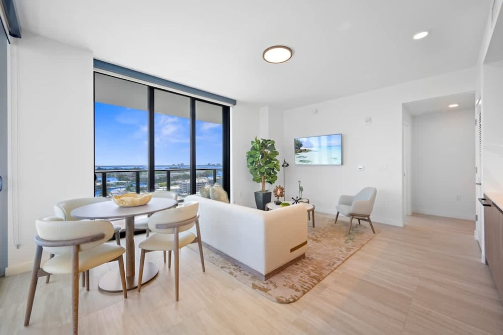 NOK Classy 2BR in Miami Beach