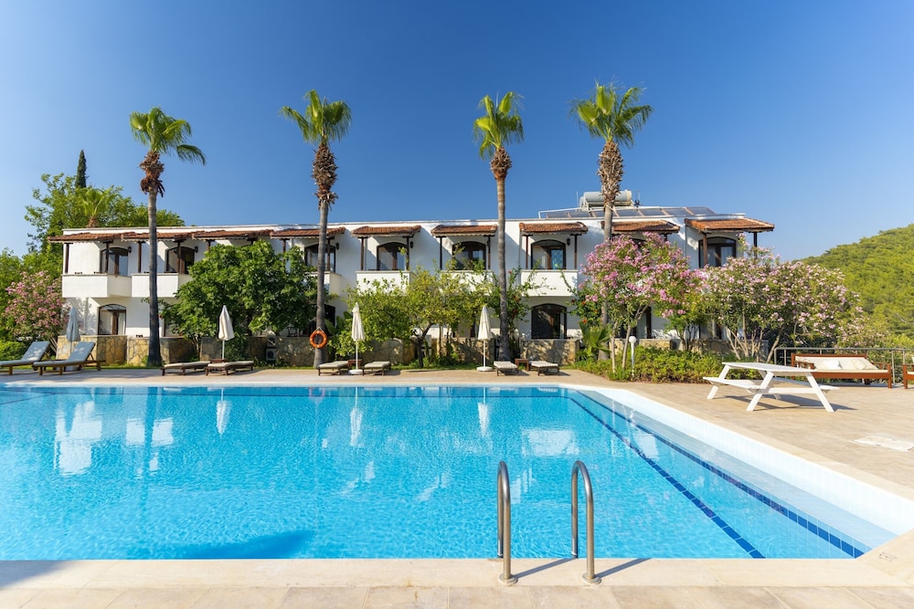 Xanthos Butik Otel Patara - Image 19