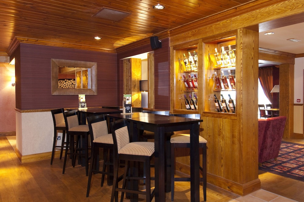 Premier Inn Barnsley Central M1 J37, Billede 8