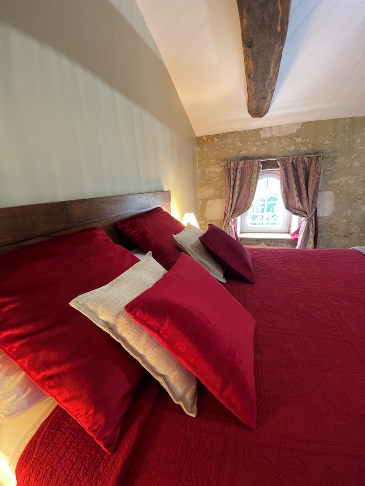 Chambres d'hôtes le Tilleul