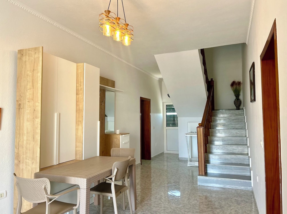 Ishëm Greenview Apartments